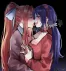 Mita + Monika