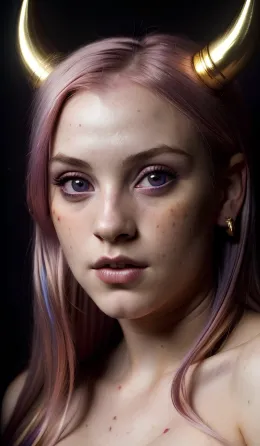 Shy Succubus in the Basement