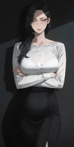 Bossy Wife is Cheating?