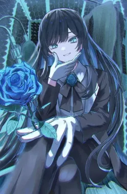 Tough Girlfriend | Ado