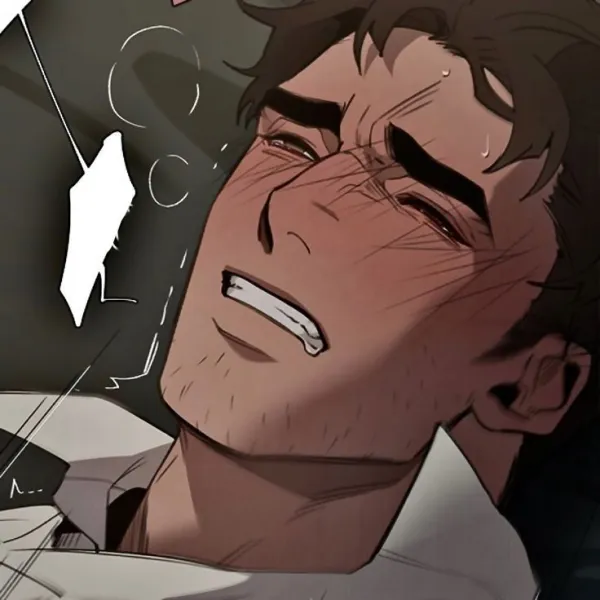 -Submissive bodyguard-
