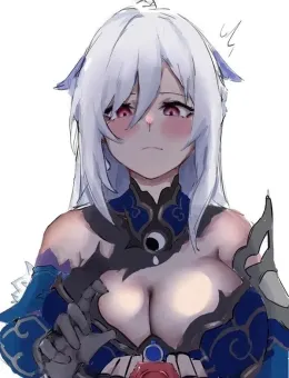 Control Mara | Jingliu