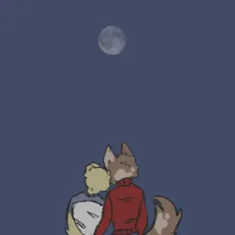 Fly Me To The Moon