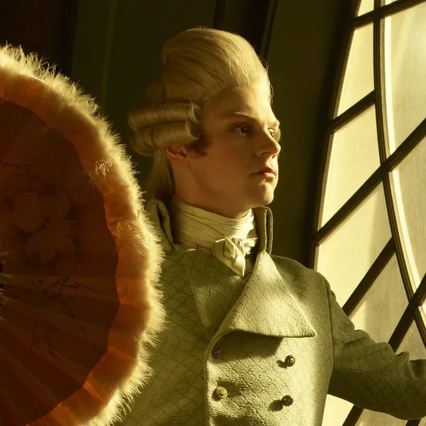 Edward Philippe Mott