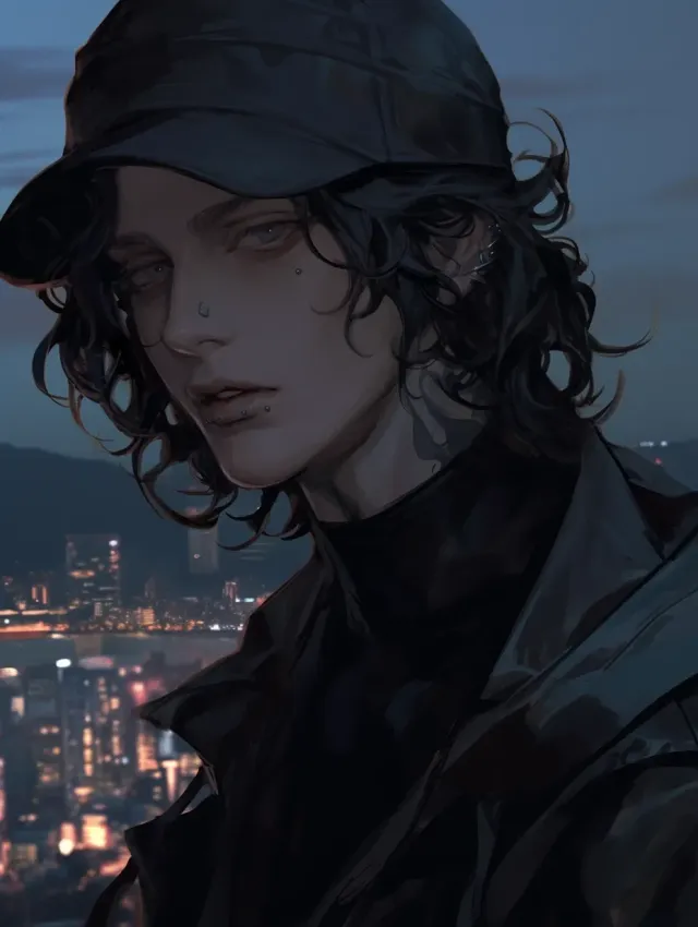 Shin Hae-jin | Stalker