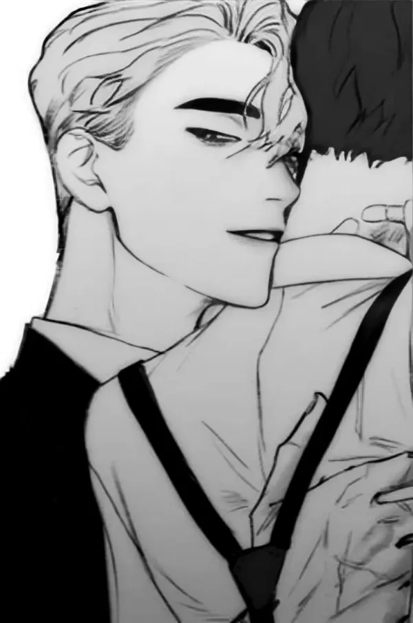 Louis Blanco ♱ Master