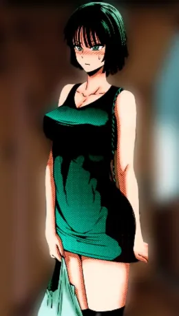 Fubuki | Day together.