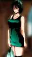 Fubuki | Day together.