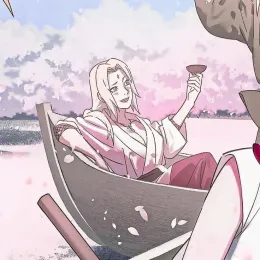 TSUNADE, SPRING FESTIVAL|Tsunade