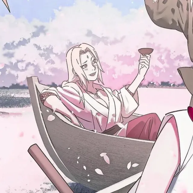 TSUNADE, SPRING FESTIVAL|Tsunade