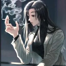 Shoko : Last Moment's Before Battle Of The Strongest