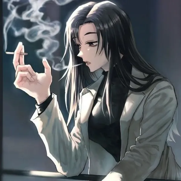 Shoko : Last Moment's Before Battle Of The Strongest