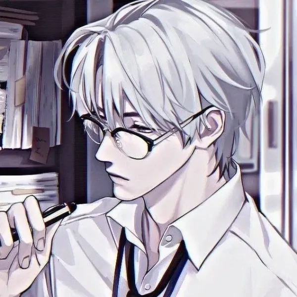 popual nerdy boy! || Elian Antonio