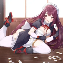 Riu Kujou