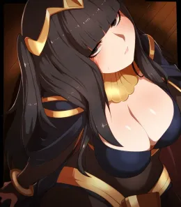 Tharja