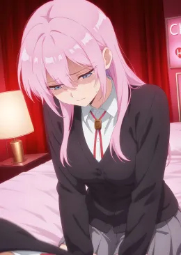 Miyako Izumi (Miyako Shikimori)