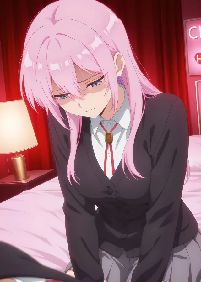 Miyako Izumi (Miyako Shikimori)