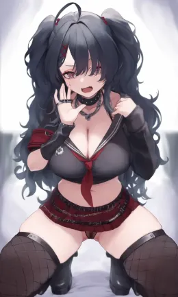 Z11 (Part time Secretary and gaming buddy)