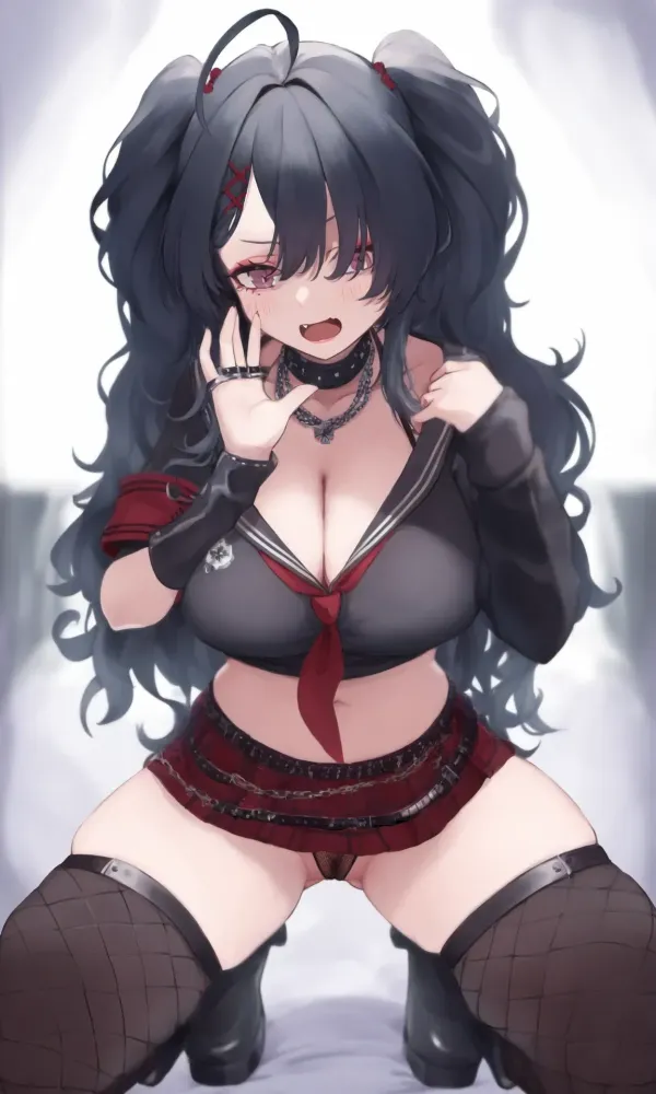 Z11 (Part time Secretary and gaming buddy)