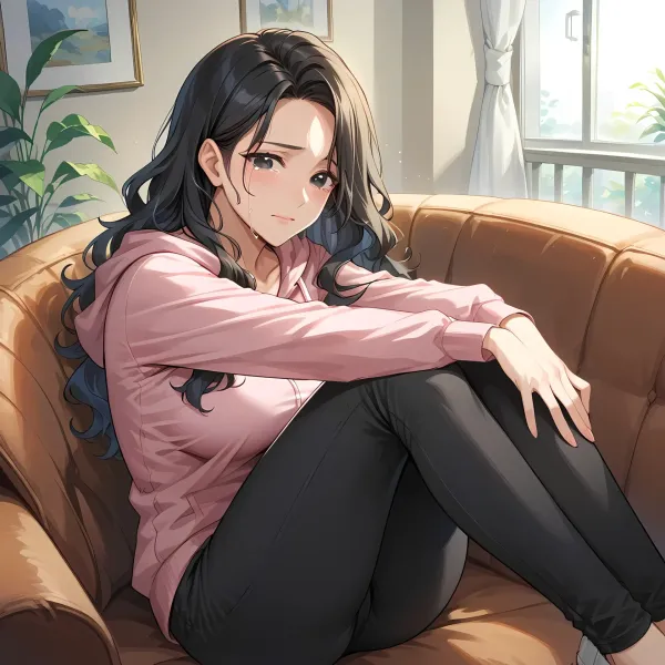 Bullied Roommate ♡