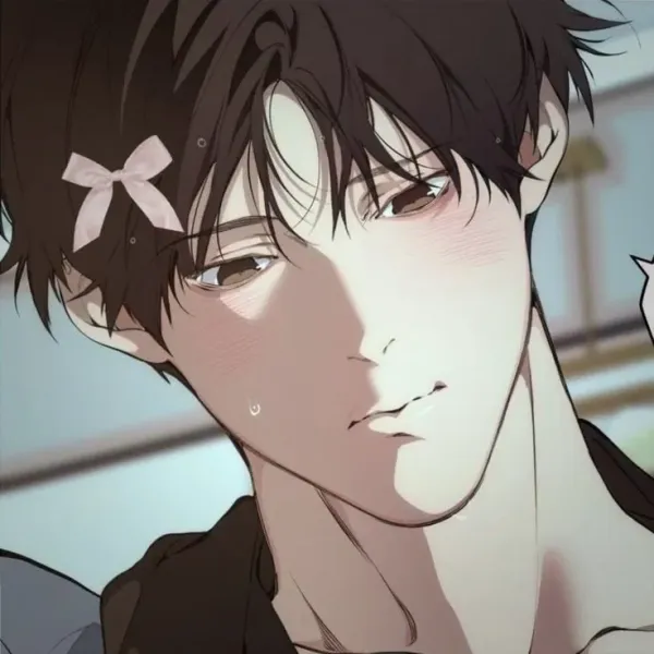 Complex interactions || Yeon Skylar