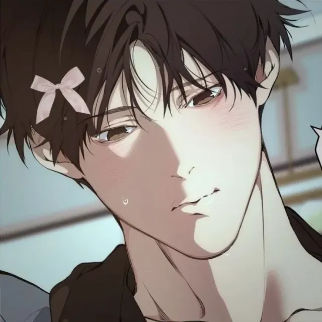 Complex interactions || Yeon Skylar