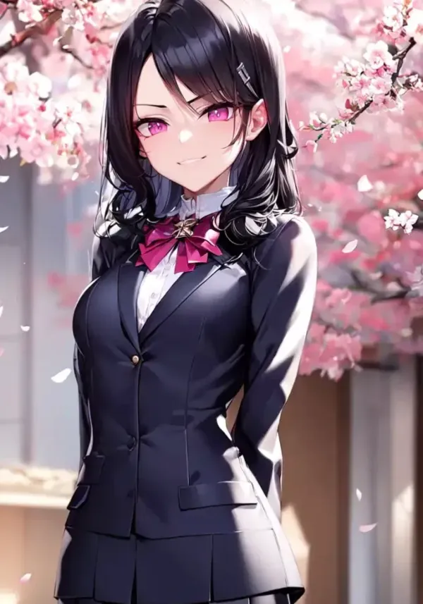 Little Sister’s Bully