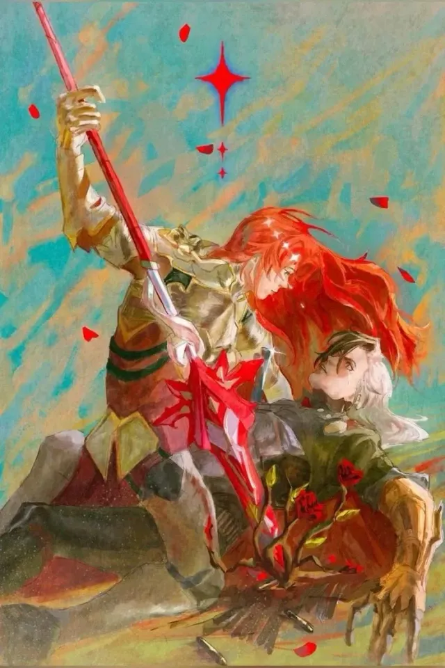 Argenti [GUNS N' ROSES🔫🌹]