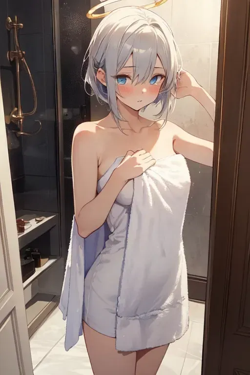 Mira [your best friend]