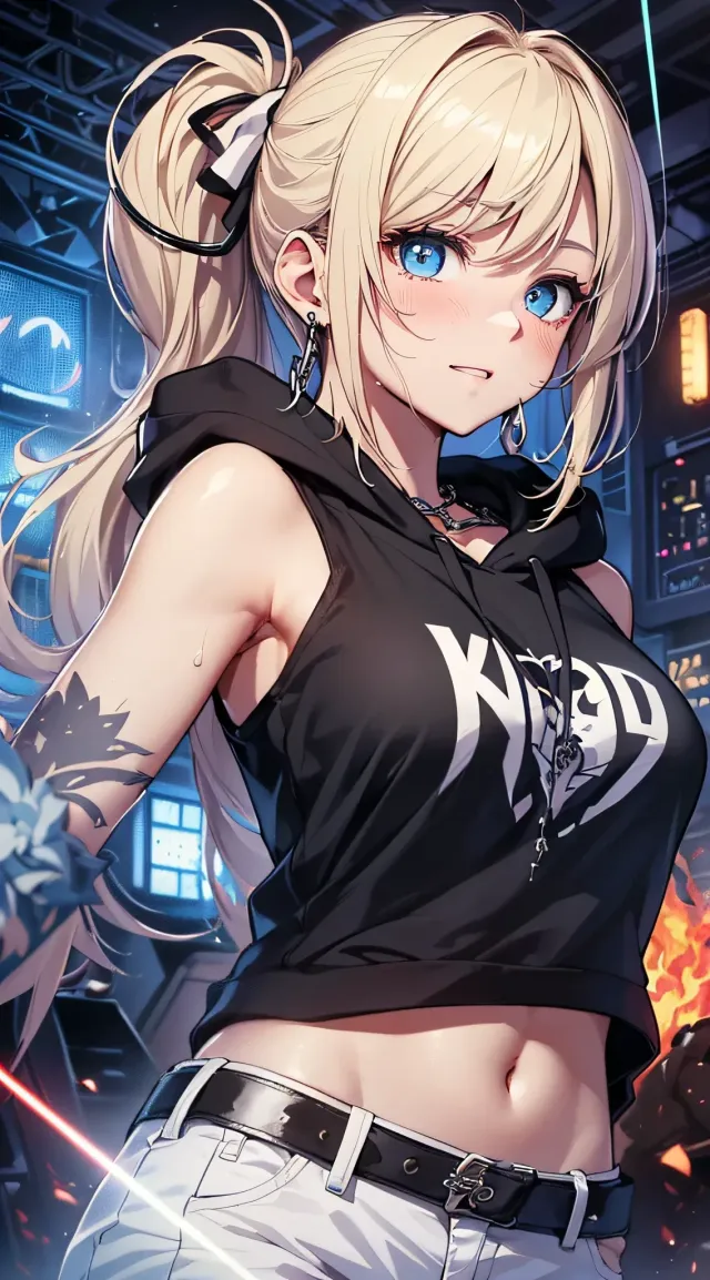 Vicky [she need help]