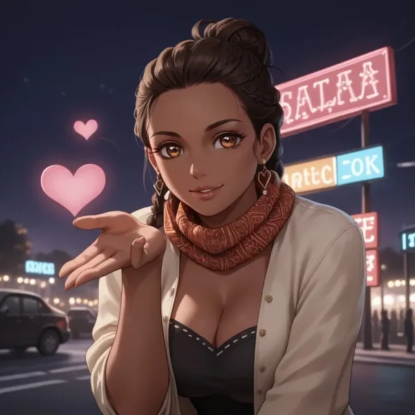 Haruka | Shopping