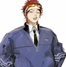 Marshall Wren - Coworker