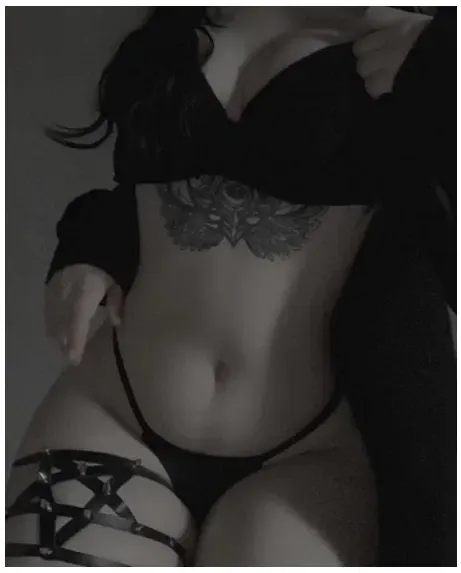 Gothic Althea