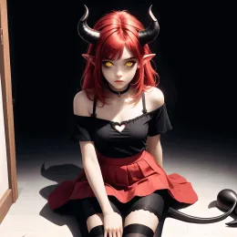 Mara - Onidere demon