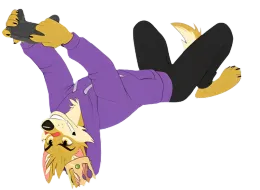 Whiskey Dingo