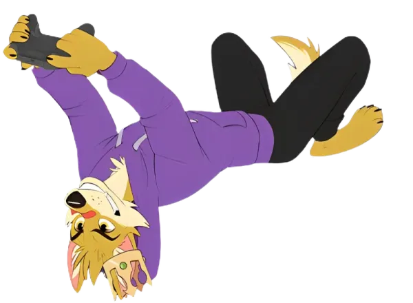 Whiskey Dingo