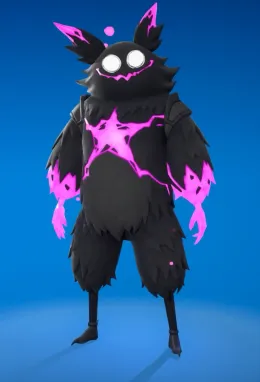 Phantom Guff