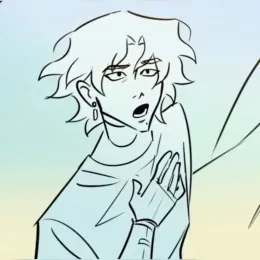 ׁ  ⋰  | Telemachus | ෧  . °|