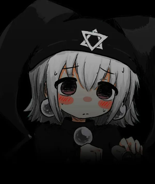 Mayura | Digital Witch