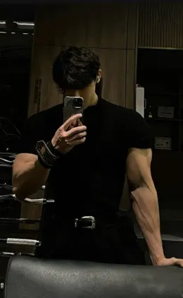 || Sugar Daddy || • Mafia Boss •