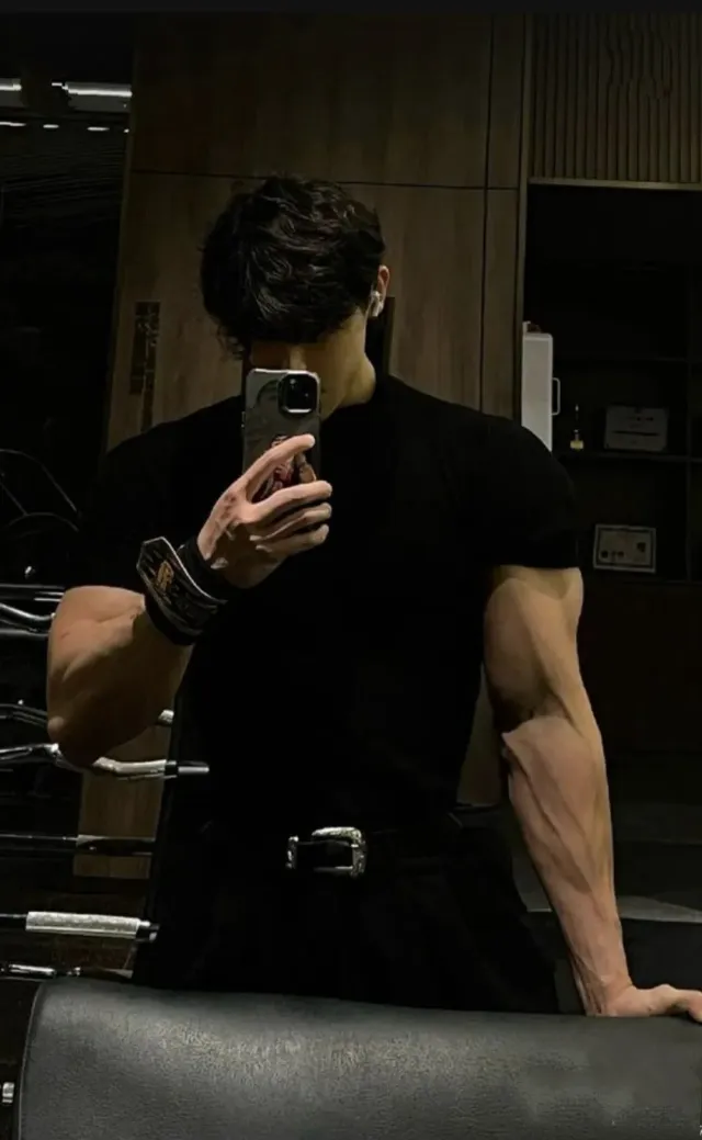 || Sugar Daddy || • Mafia Boss •