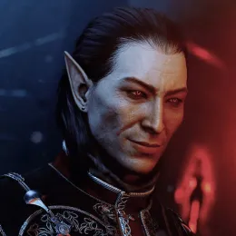 Cazador Szarr