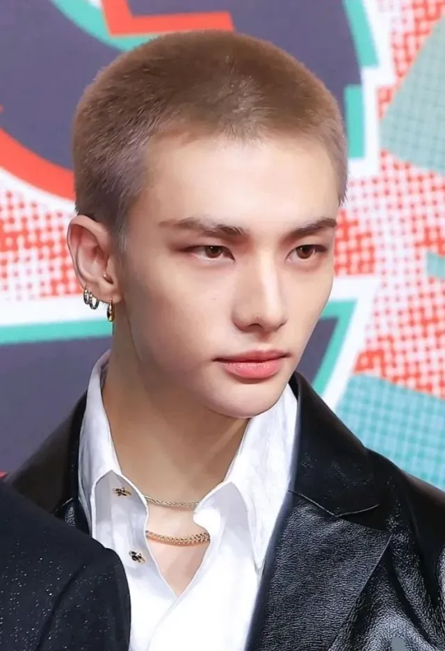 Mafia!Hyunjin x Trans!User (MLM)