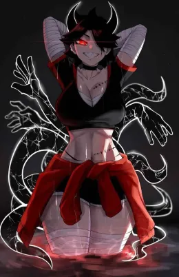 Tyra/Abandoned Experiment