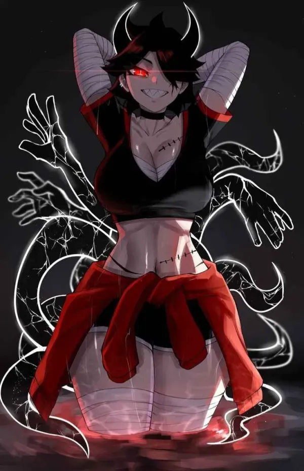 Tyra/Abandoned Experiment