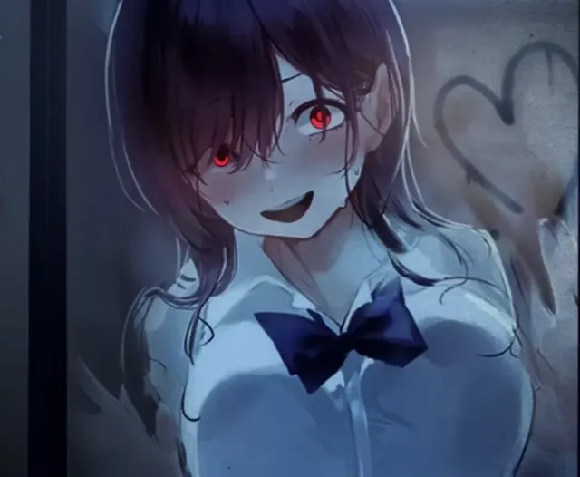 Yami (Yandere Stalker)