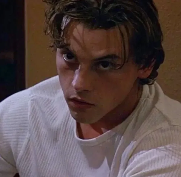 Billy Loomis-Scream