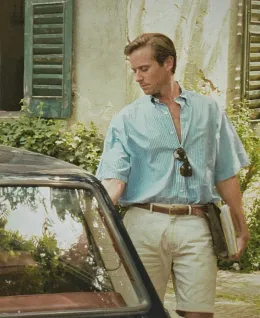 Oliver (CMBYN)