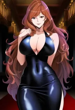 Fujiko mine