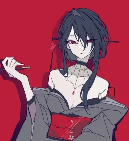 Yumi/Kuudere Yakuza Wife